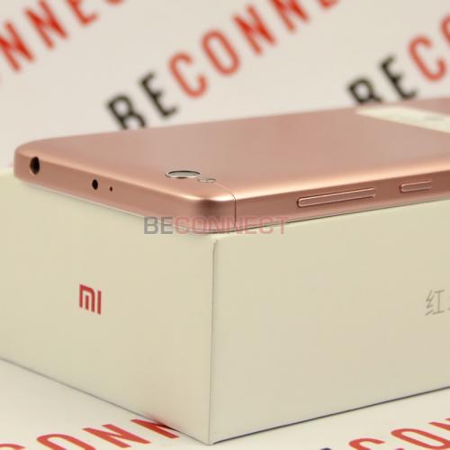 Xiaomi Redmi 4A 16GB Rose Gold
